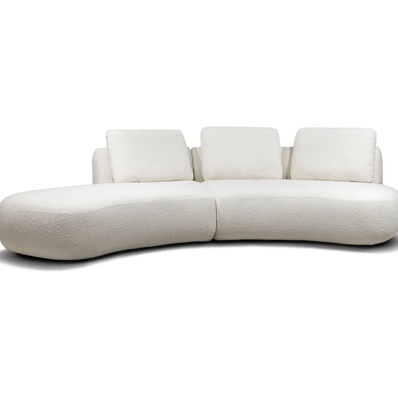 befame Sofa Domani Ascot 01 B 314> Sofas