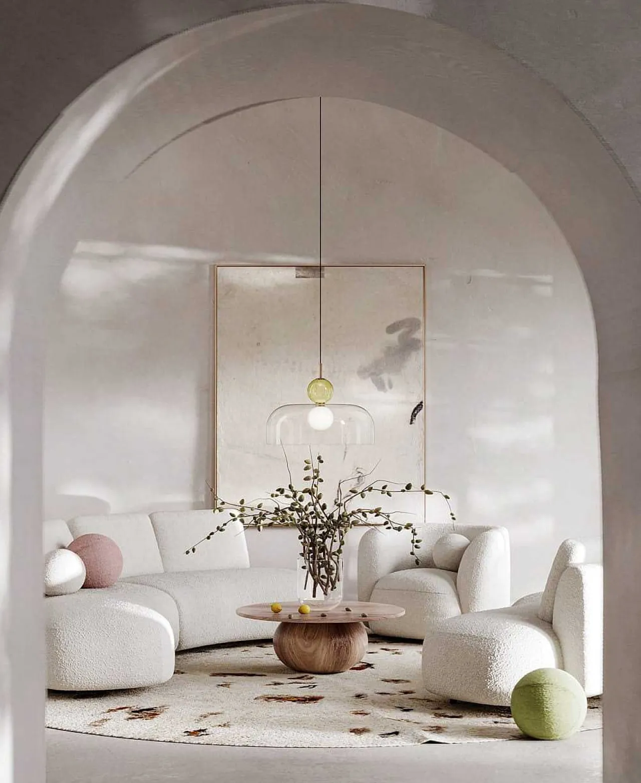 befame Sofa Domani Ascot 01 B 314> Sofas