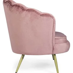 mutoni lifestyle Sofa Giliola Antike Rosa 2 Platzer 130X83><noscript><img width=