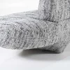Eleonora Sofa Jayden Barkley Grau 265> Sofas
