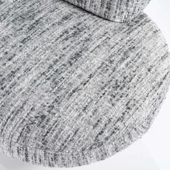 Eleonora Sofa Jayden Barkley Grau 265> Sofas