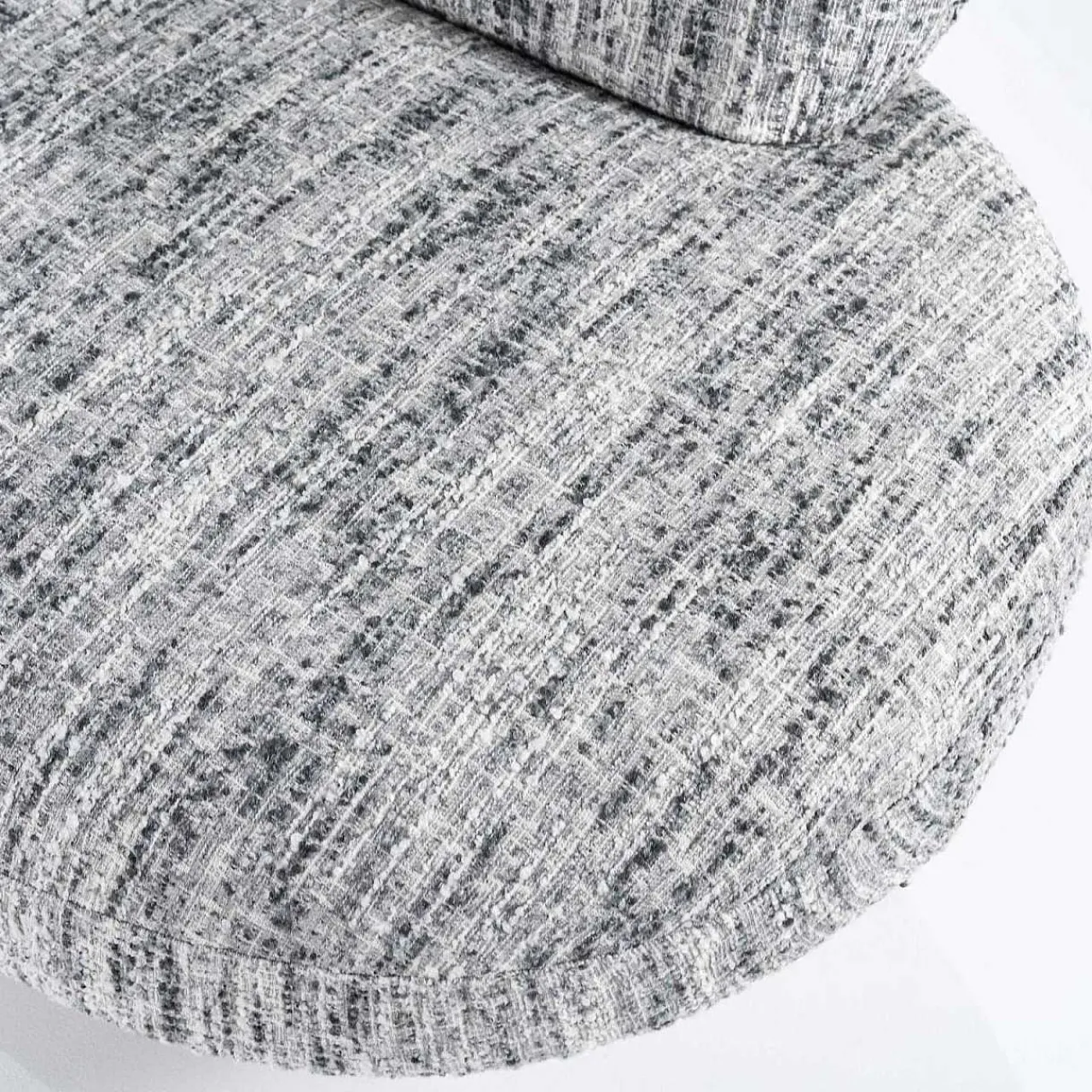 Eleonora Sofa Jayden Barkley Grau 265> Sofas