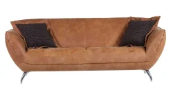 mutoni prime Sofa Liverpool 205 Braun><noscript><img width=