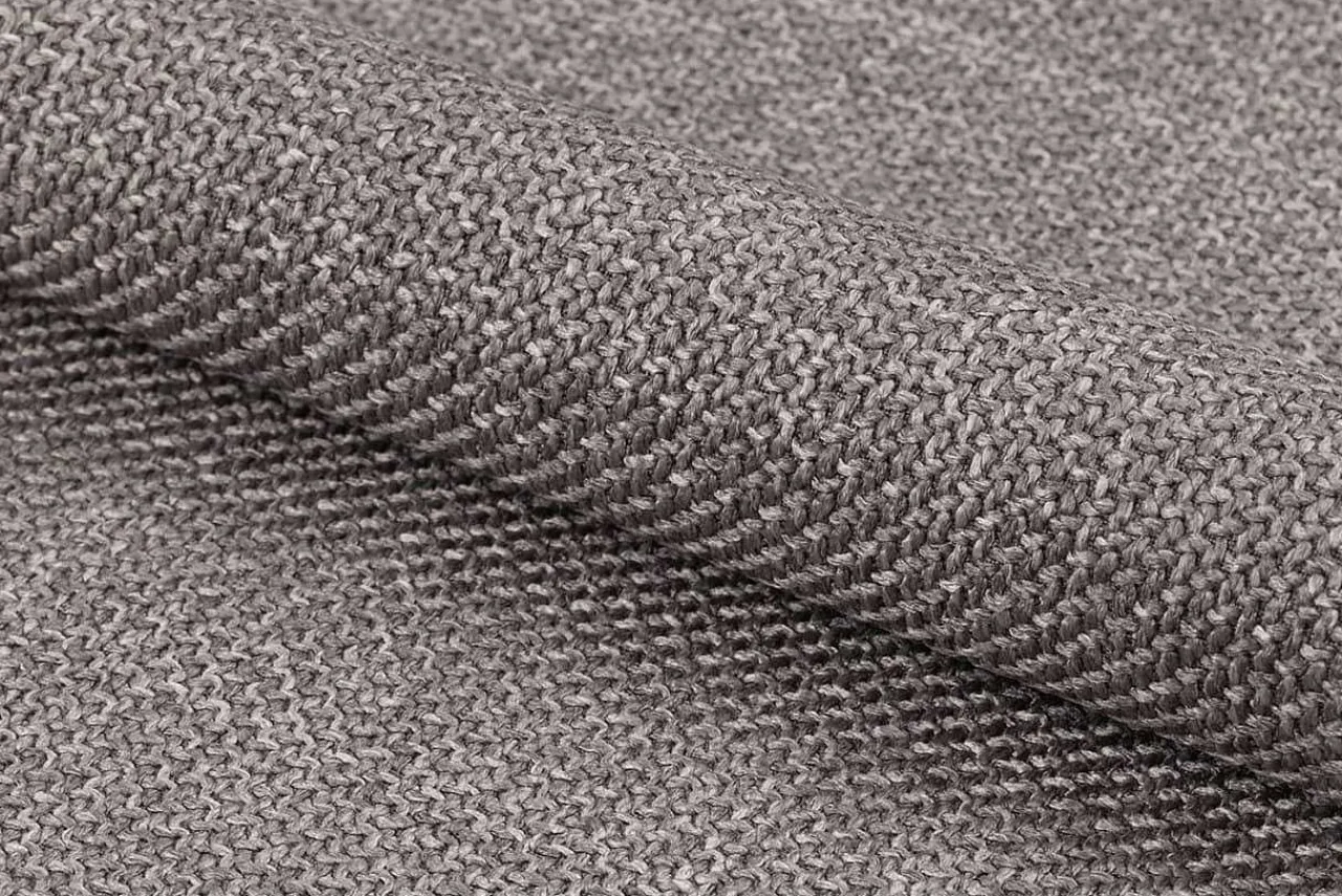 mutoni scandi Sofa Maisie Graubraun 201> Ecksofas