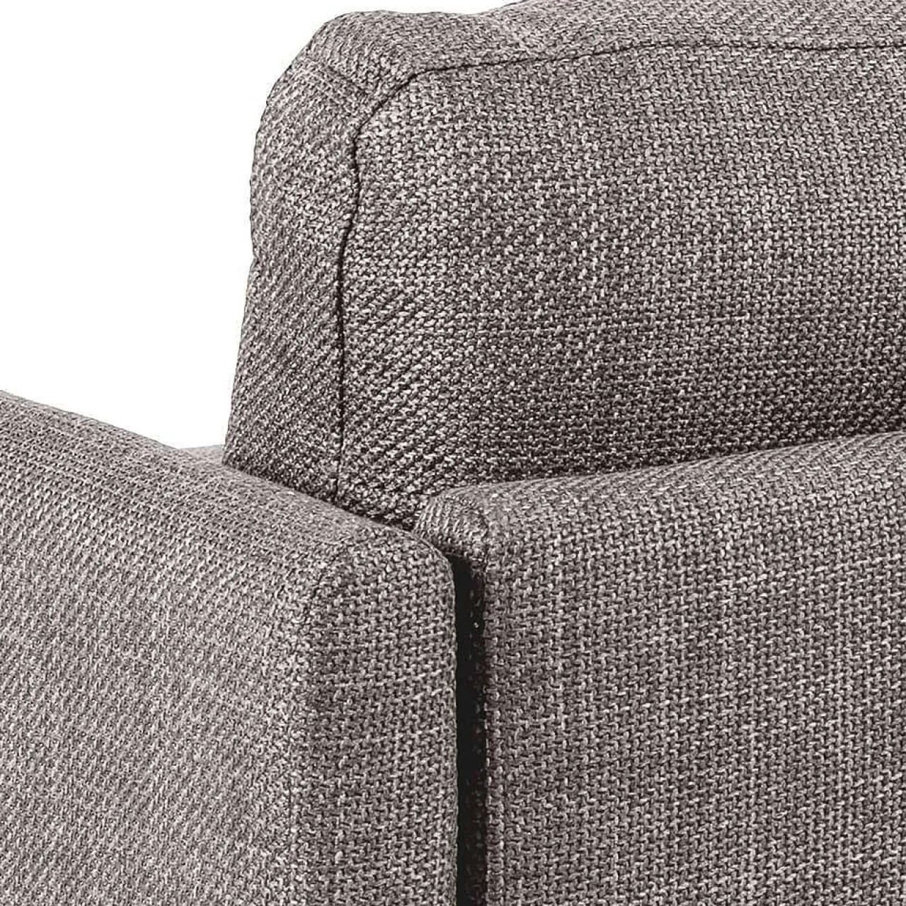 mutoni scandi Sofa Maisie Graubraun 201> Ecksofas