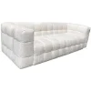 Richmond Interiors Sofa Merrol Cream Fusion> Sofas