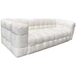Richmond Interiors Sofa Merrol Cream Fusion> Sofas