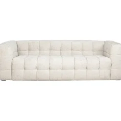 Richmond Interiors Sofa Merrol Cream Fusion><noscript><img width=