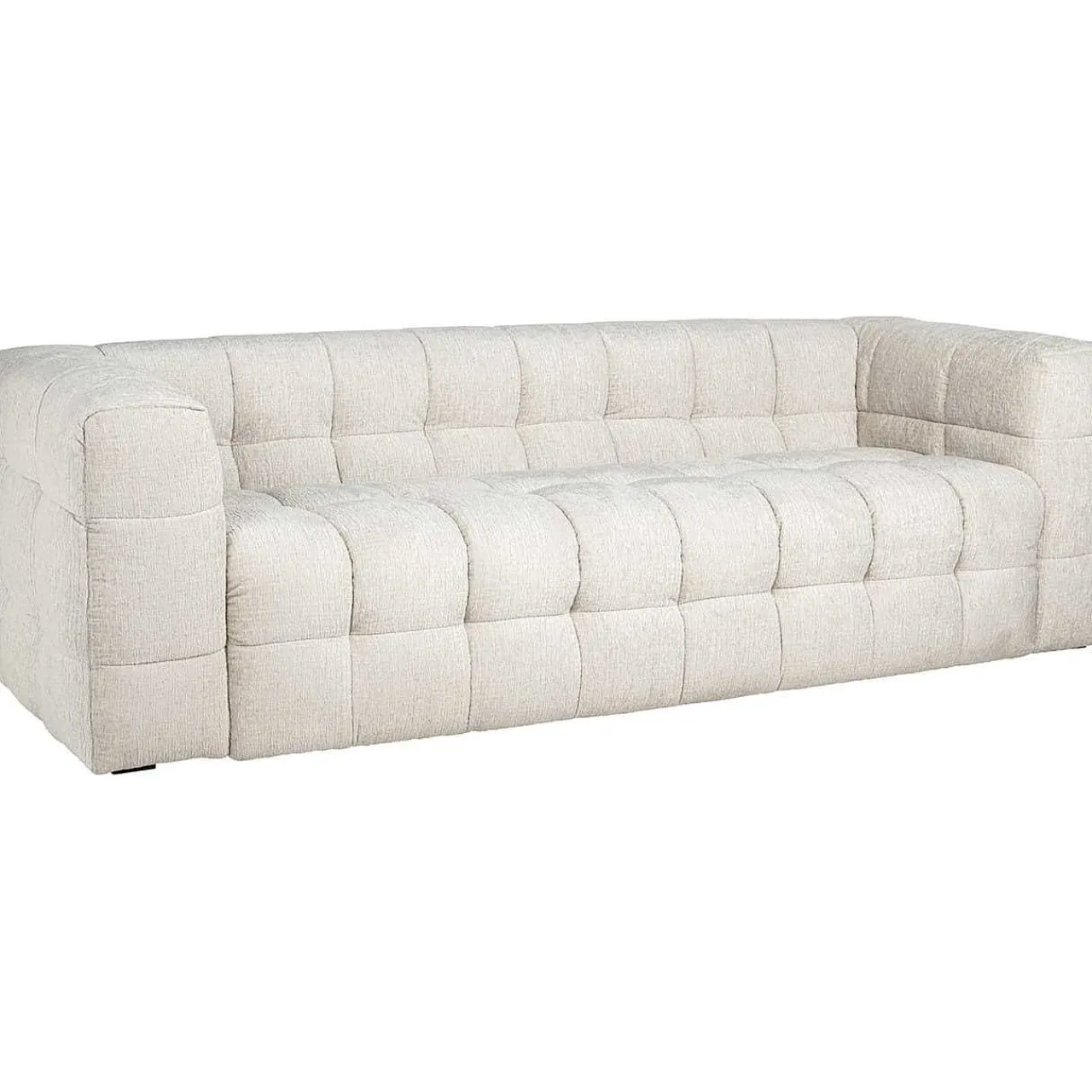 Richmond Interiors Sofa Merrol Cream Fusion> Sofas