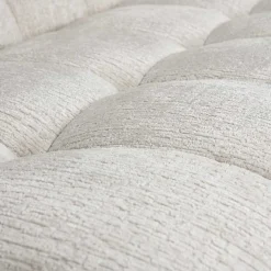 Richmond Interiors Sofa Merrol Cream Fusion><noscript><img width=