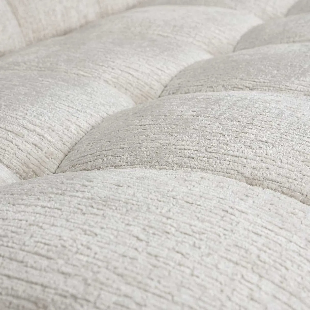 Richmond Interiors Sofa Merrol Cream Fusion> Sofas