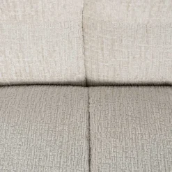 Richmond Interiors Sofa Merrol Cream Fusion><noscript><img width=