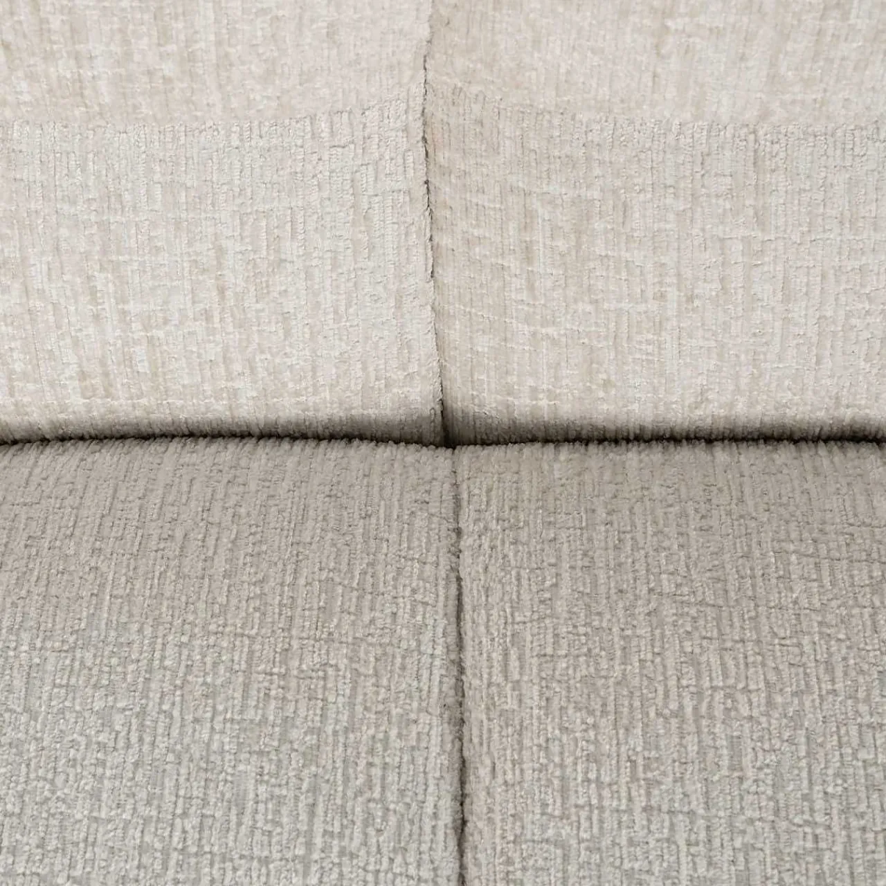 Richmond Interiors Sofa Merrol Cream Fusion> Sofas
