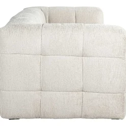 Richmond Interiors Sofa Merrol Cream Fusion><noscript><img width=