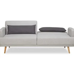 mutoni casual Sofa Orvanto Hellgrau 214><noscript><img width=