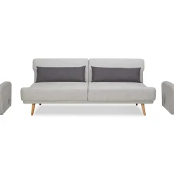 mutoni casual Sofa Orvanto Hellgrau 214><noscript><img width=