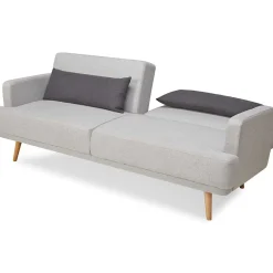 mutoni casual Sofa Orvanto Hellgrau 214><noscript><img width=