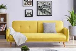 mutoni casual Sofa Rilvanta Gelb 188><noscript><img width=