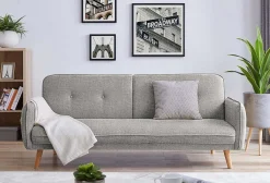 mutoni casual Sofa Rilvanta Hellgrau 188><noscript><img width=