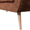 mutoni living Sofa Rocco Brick Melange 187> Sofas