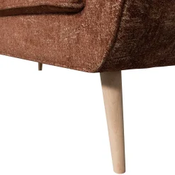mutoni living Sofa Rocco Brick Melange 187> Sofas