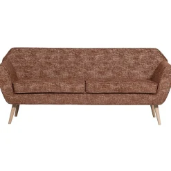mutoni living Sofa Rocco Brick Melange 187> Sofas