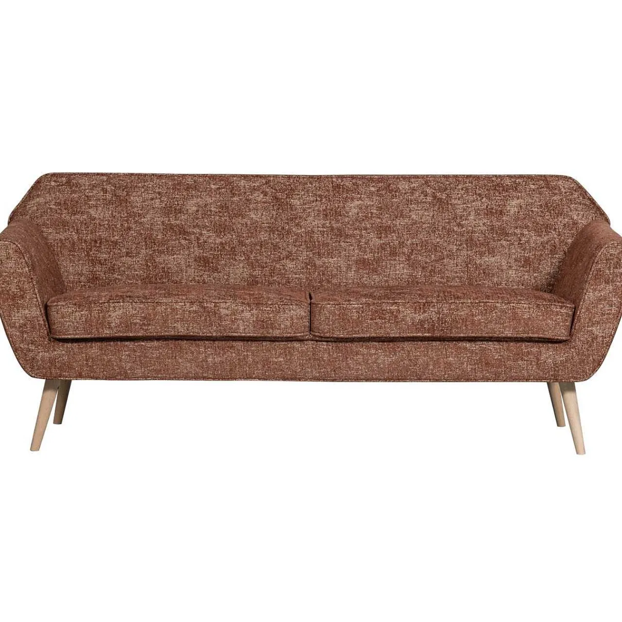 mutoni living Sofa Rocco Brick Melange 187> Sofas