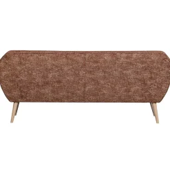 mutoni living Sofa Rocco Brick Melange 187><noscript><img width=