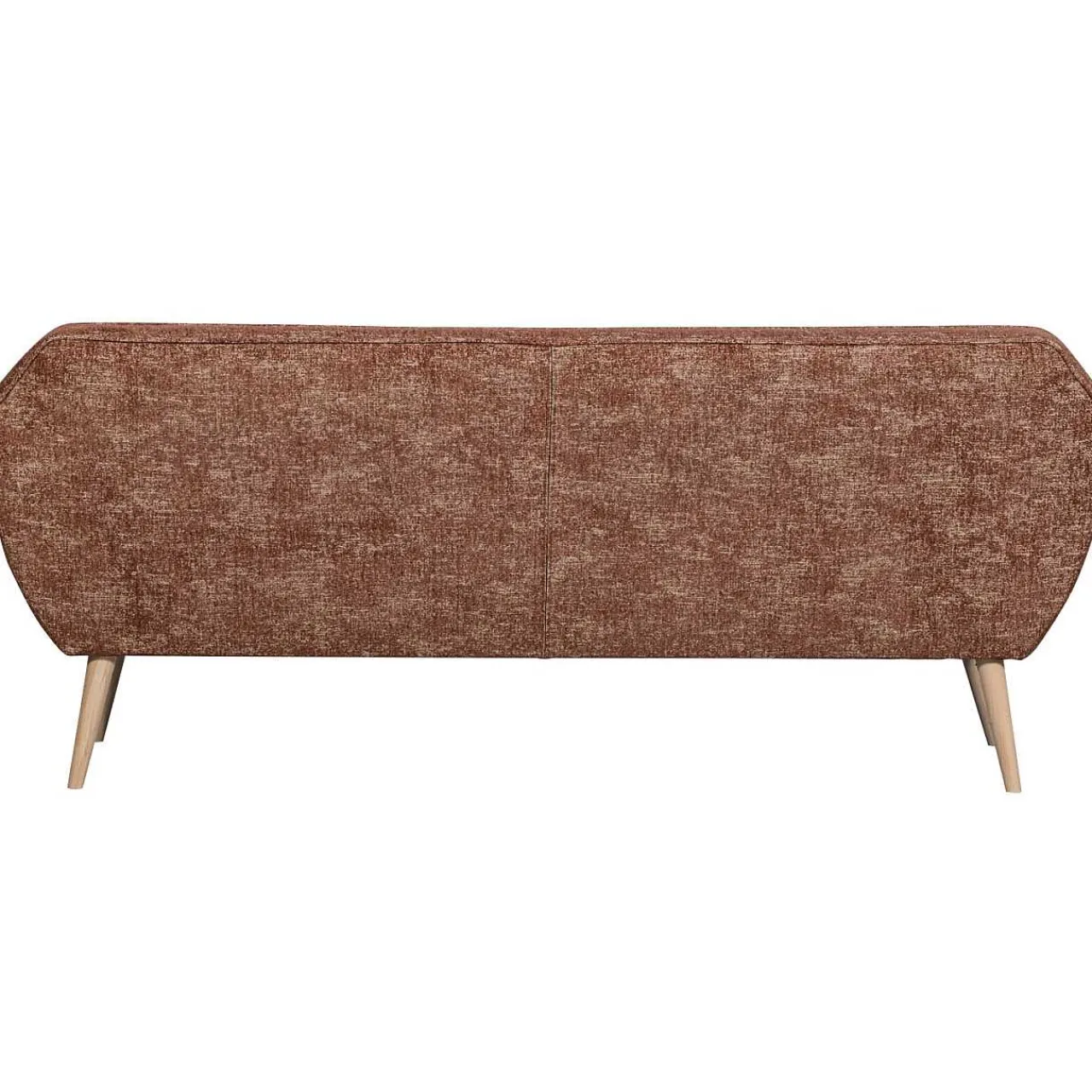 mutoni living Sofa Rocco Brick Melange 187> Sofas