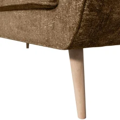 mutoni living Sofa Rocco Caramel Melange 187><noscript><img width=