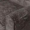 mutoni living Sofa Rocco Graphite Melange 187> Sofas