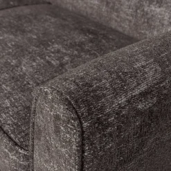 mutoni living Sofa Rocco Graphite Melange 187> Sofas