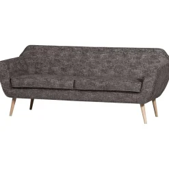 mutoni living Sofa Rocco Graphite Melange 187> Sofas