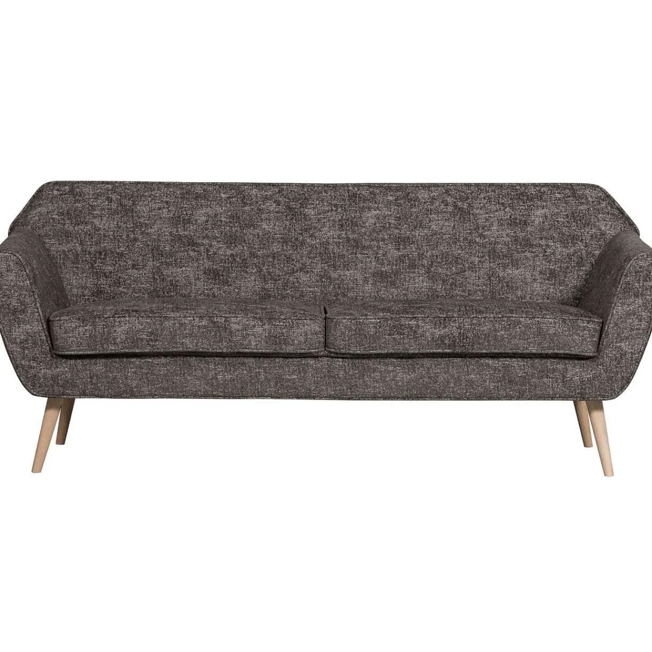 mutoni living Sofa Rocco Graphite Melange 187> Sofas