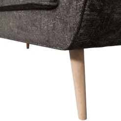 mutoni living Sofa Rocco Graphite Melange 187><noscript><img width=