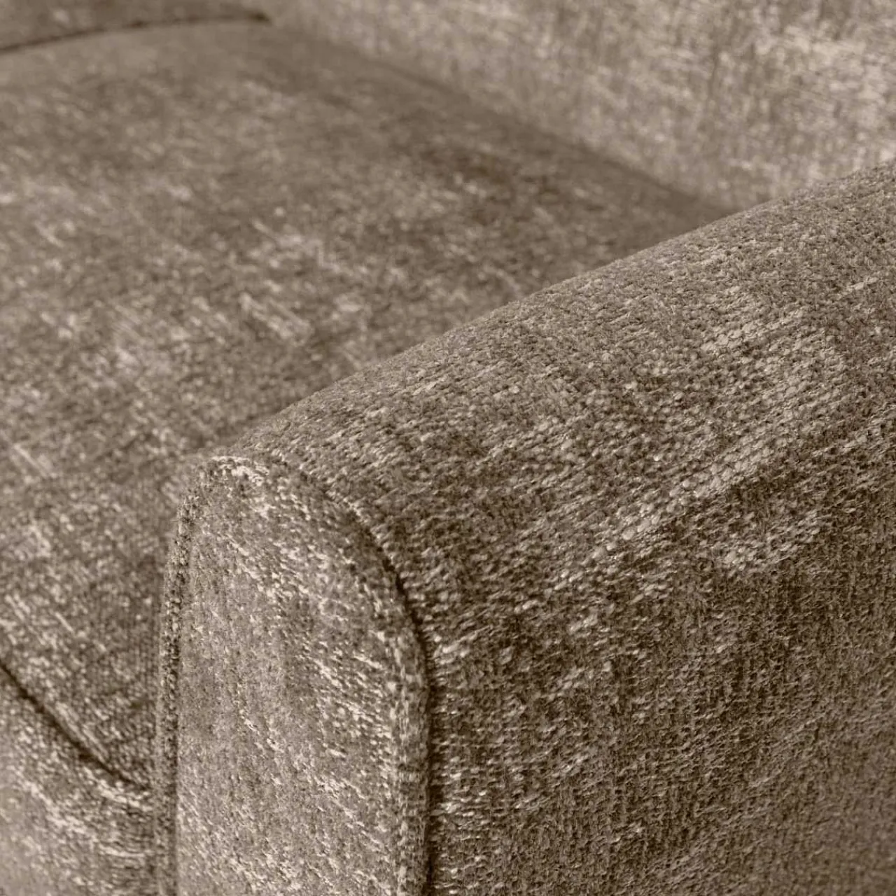 mutoni living Sofa Rocco Natur Melange 187> Sofas