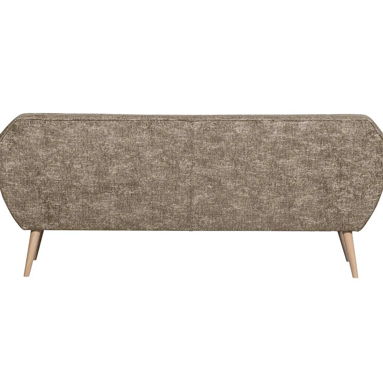 mutoni living Sofa Rocco Natur Melange 187> Sofas