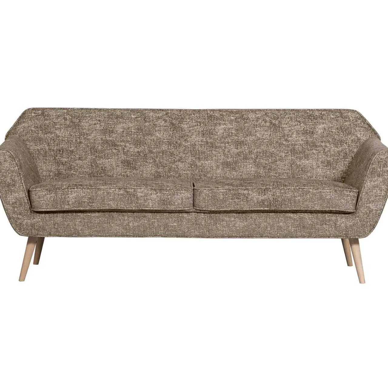 mutoni living Sofa Rocco Natur Melange 187> Sofas