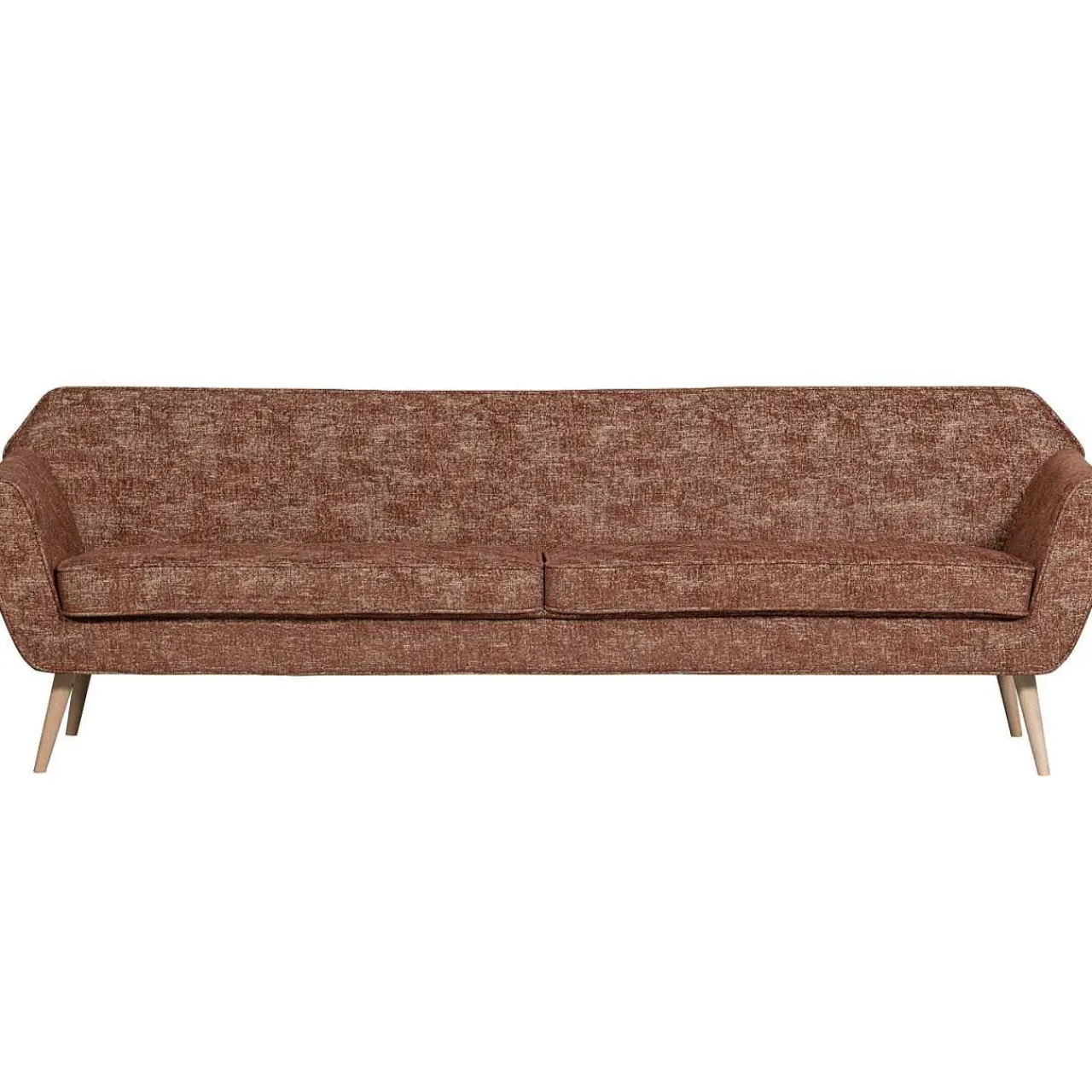 mutoni living Sofa Rocco Xl Brick Melange 230> Sofas