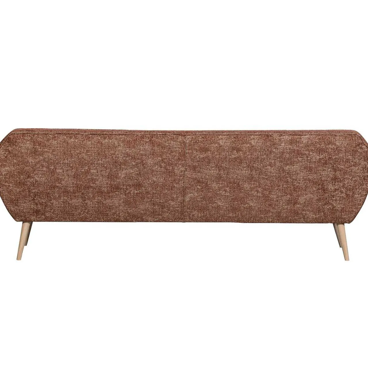 mutoni living Sofa Rocco Xl Brick Melange 230> Sofas