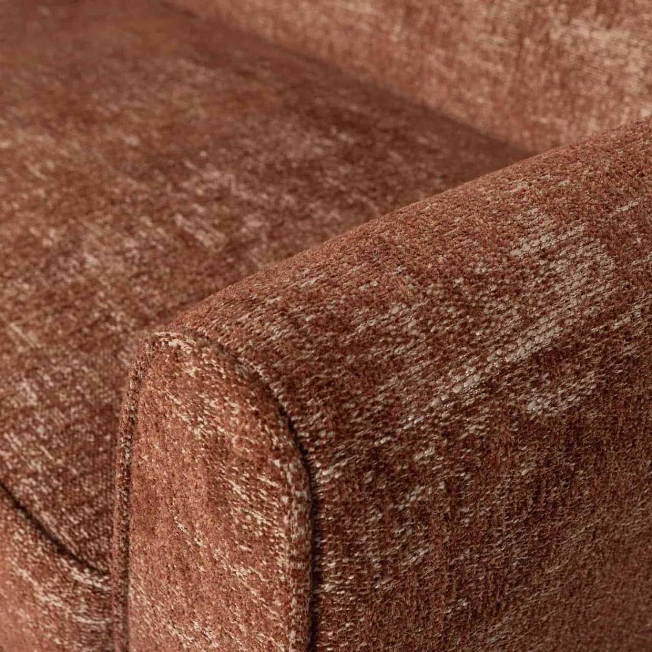 mutoni living Sofa Rocco Xl Brick Melange 230> Sofas