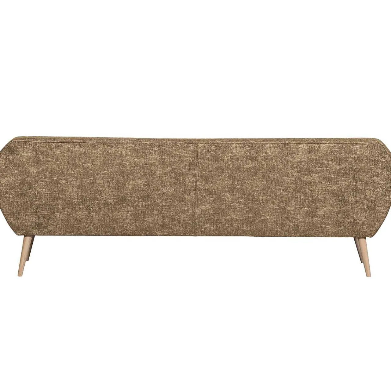 mutoni living Sofa Rocco Xl Caramel Melange 230> Sofas
