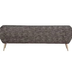 mutoni living Sofa Rocco Xl Graphite Melange 230> Sofas
