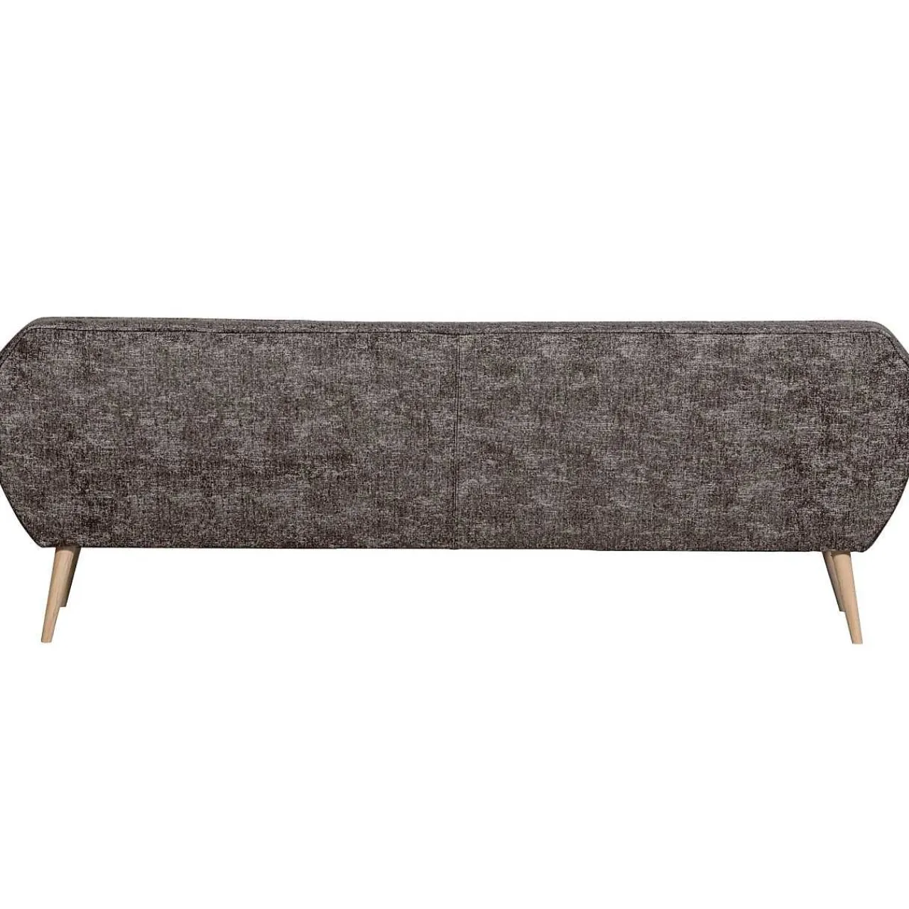 mutoni living Sofa Rocco Xl Graphite Melange 230> Sofas