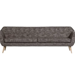 mutoni living Sofa Rocco Xl Graphite Melange 230> Sofas