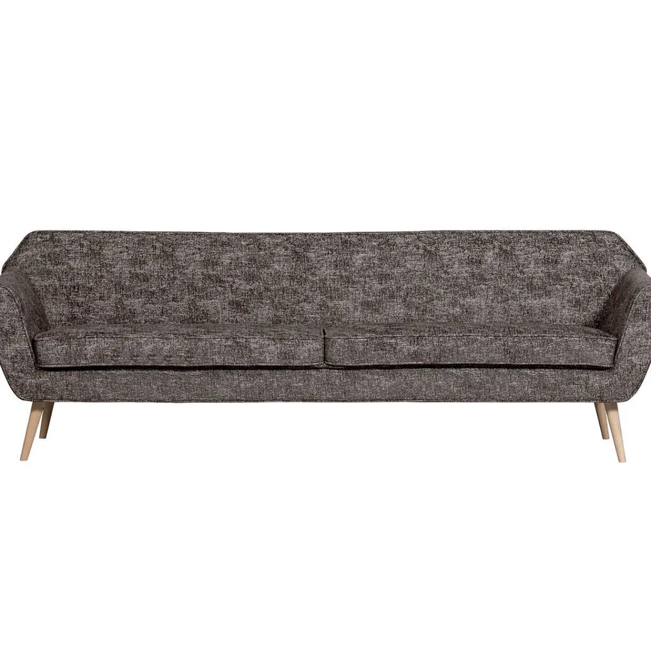 mutoni living Sofa Rocco Xl Graphite Melange 230> Sofas