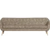 mutoni living Sofa Rocco Xl Natur Melange 230> Sofas