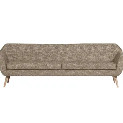 mutoni living Sofa Rocco Xl Natur Melange 230> Sofas