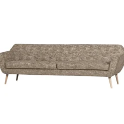 mutoni living Sofa Rocco Xl Natur Melange 230> Sofas