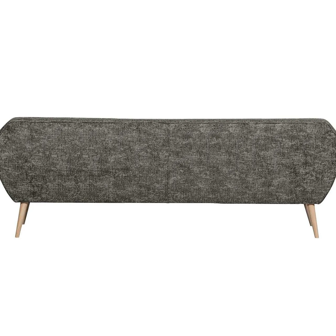 mutoni living Sofa Rocco Xl Warmgrun Melange 230> Sofas